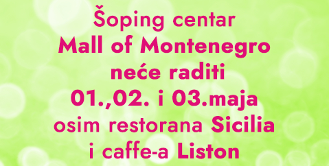 sajt mallofmontenegro