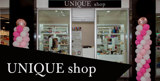 uniqueshop sajt