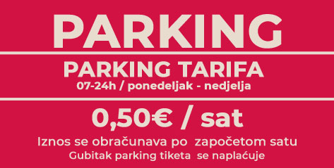 parking garaza sajt
