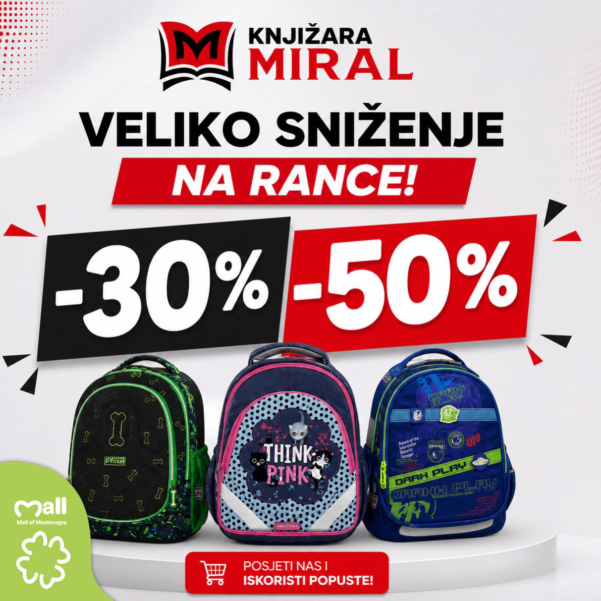 mirla knjizara 23jul