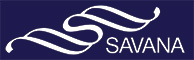 logo savana