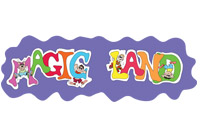 magicland logo