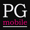 pg mobile logo