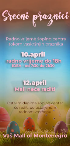 sajt uspravna radnovrijeme vasksrs 2026 vaskrs