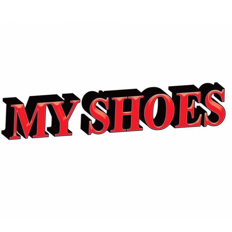 myshoes logo